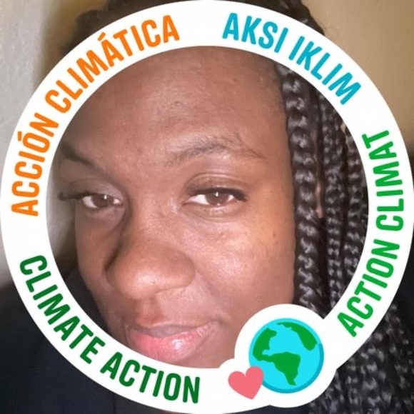 Meet your Posher, Latoshia - Picture 1 of 1